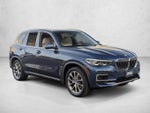 2022 BMW X5 xDrive40i Sports Activity Vehicle