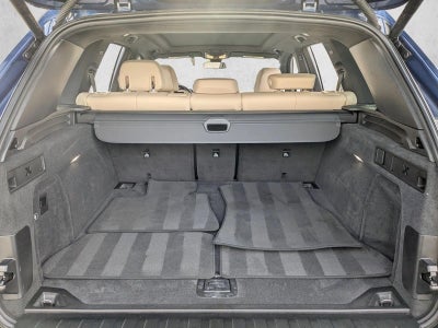 2022 BMW X5 xDrive40i Sports Activity Vehicle