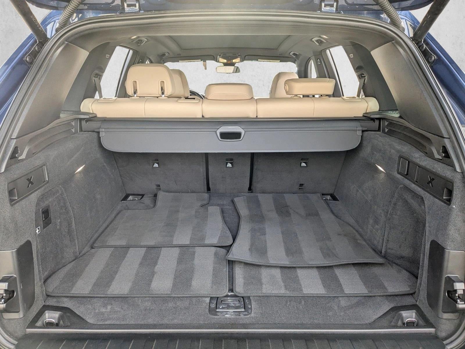 2022 BMW X5 xDrive40i Sports Activity Vehicle