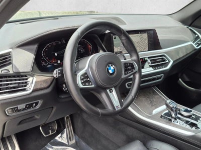 2021 BMW X5 xDrive40i Sports Activity Vehicle