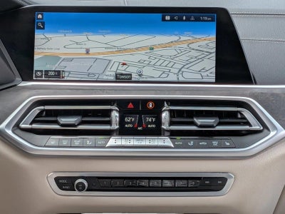 2021 BMW X5 xDrive40i Sports Activity Vehicle