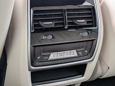 2021 BMW X5 xDrive40i Sports Activity Vehicle