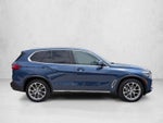 2021 BMW X5 xDrive40i Sports Activity Vehicle