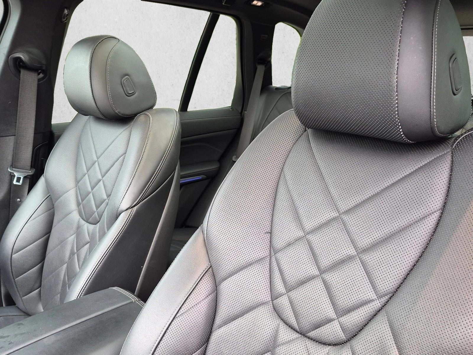 2023 BMW X5 xDrive40i Sports Activity Vehicle