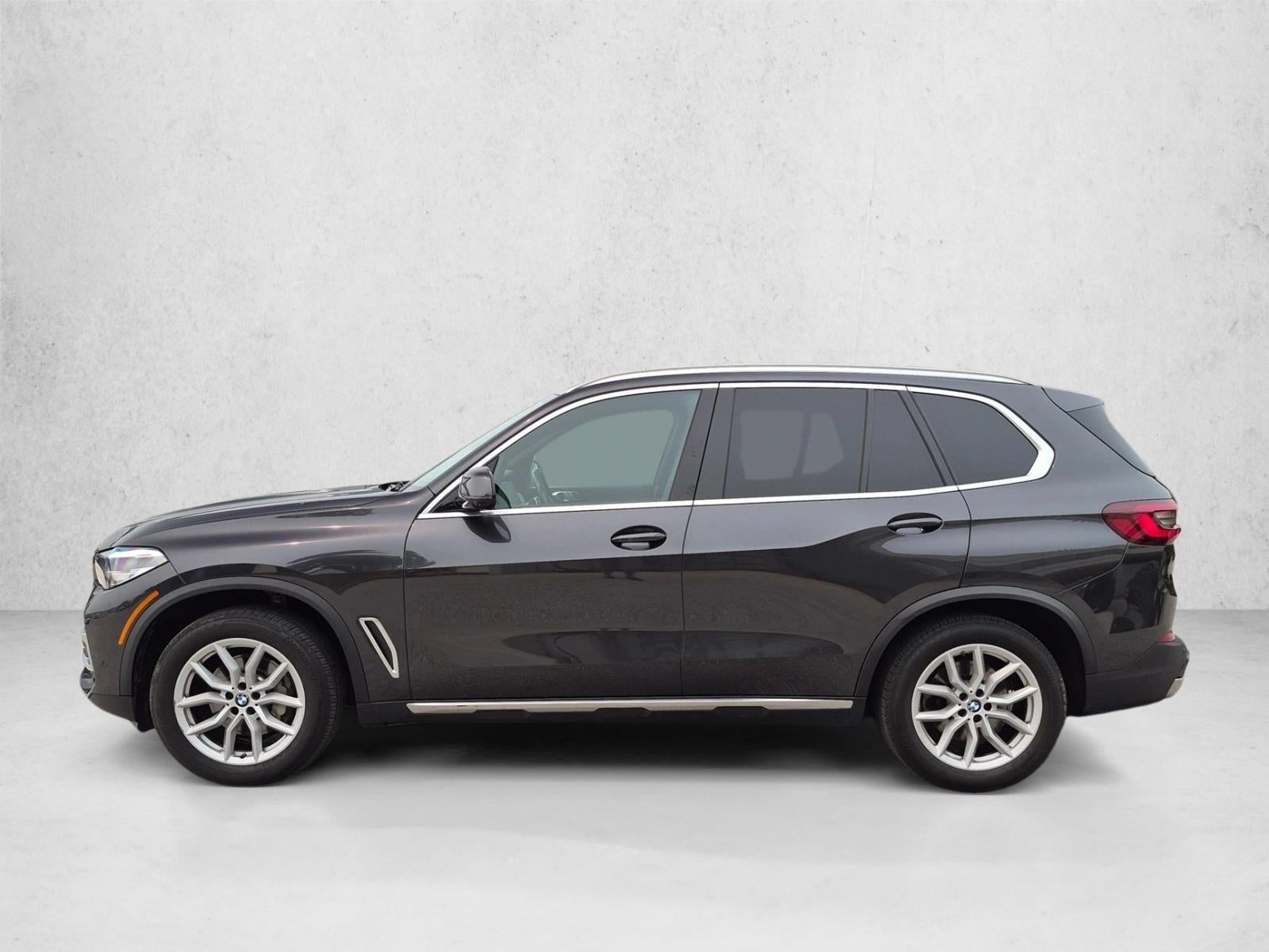 2023 BMW X5 xDrive40i Sports Activity Vehicle