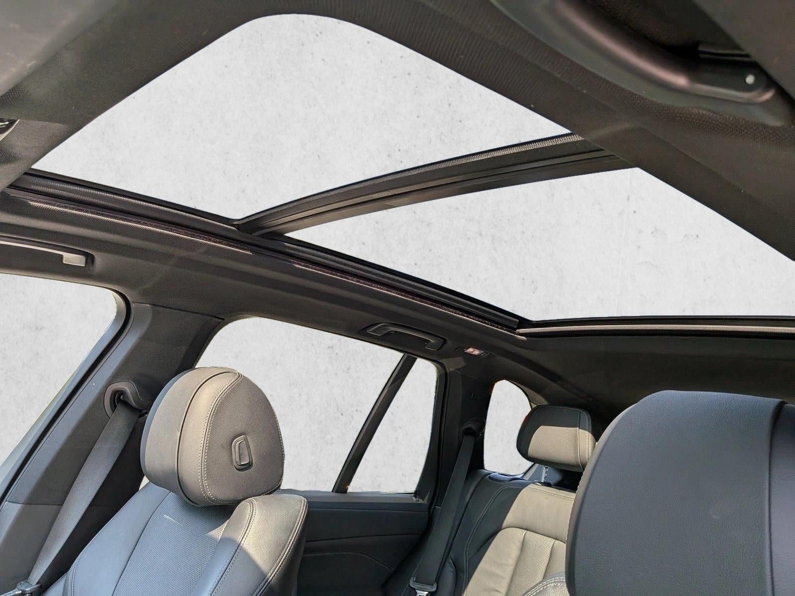 2020 BMW X5 xDrive40i Sports Activity Vehicle