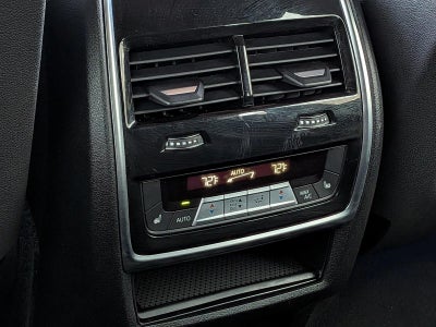 2020 BMW X5 xDrive40i Sports Activity Vehicle