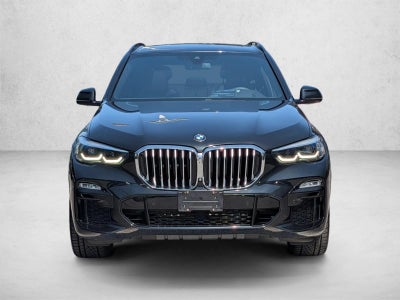 2020 BMW X5 xDrive40i Sports Activity Vehicle