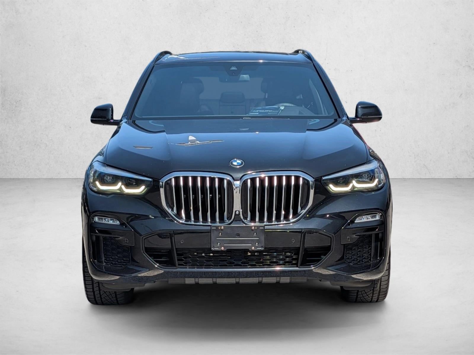 2020 BMW X5 xDrive40i Sports Activity Vehicle