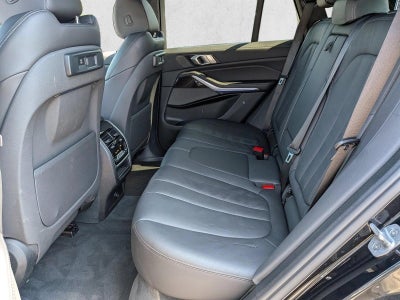 2020 BMW X5 xDrive40i Sports Activity Vehicle
