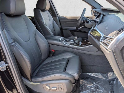 2020 BMW X5 xDrive40i Sports Activity Vehicle