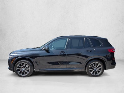 2020 BMW X5 xDrive40i Sports Activity Vehicle