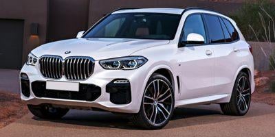 2022 BMW X5 xDrive40i Sports Activity Vehicle