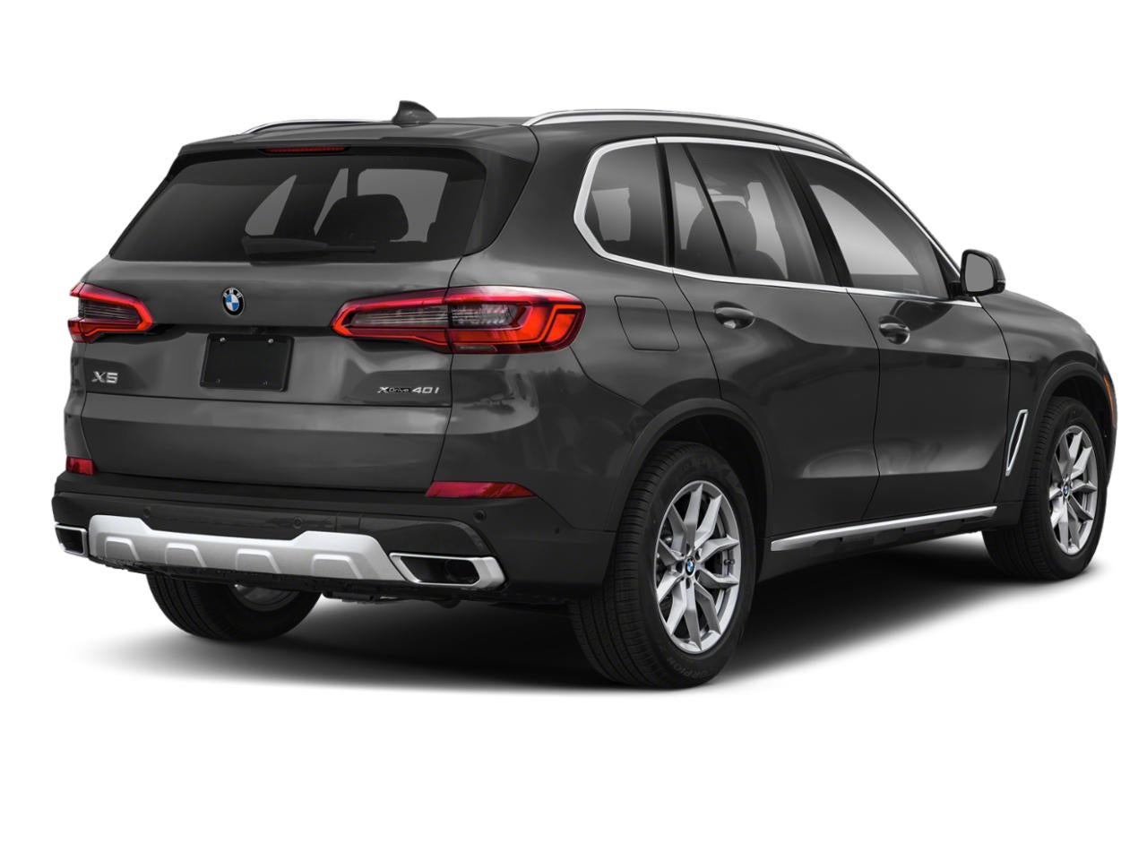 2022 BMW X5 xDrive40i Sports Activity Vehicle