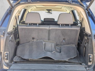 2022 BMW X7 xDrive40i Sports Activity Vehicle