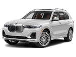 2021 BMW X7 M50i Sports Activity Vehicle