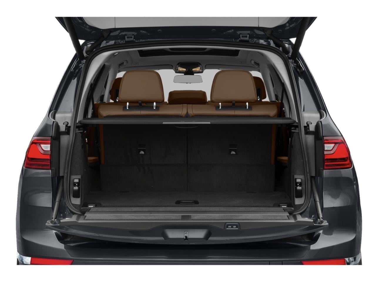 2021 BMW X7 M50i Sports Activity Vehicle