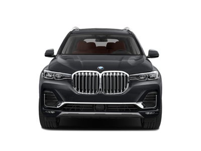 2021 BMW X7 M50i Sports Activity Vehicle