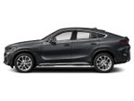 2022 BMW X6 xDrive40i Sports Activity Coupe