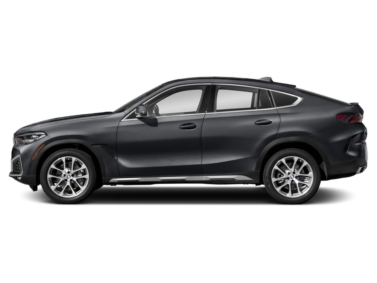 2022 BMW X6 xDrive40i Sports Activity Coupe