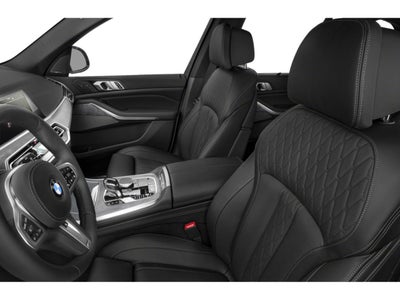 2023 BMW X5 M50i Sports Activity Vehicle