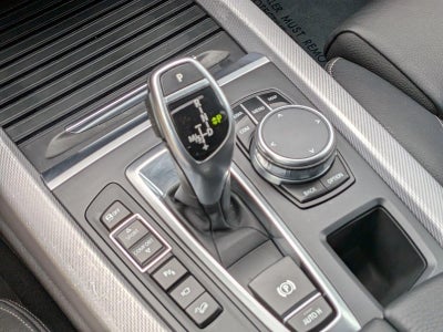 2018 BMW X5 xDrive35i Sports Activity Vehicle