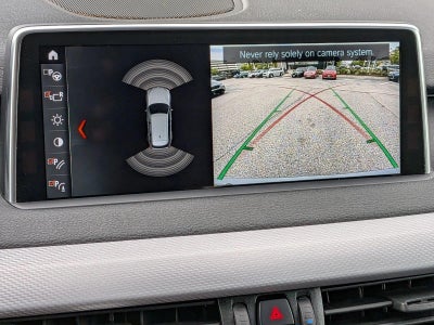 2018 BMW X5 xDrive35i Sports Activity Vehicle