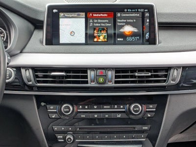 2018 BMW X5 xDrive35i Sports Activity Vehicle