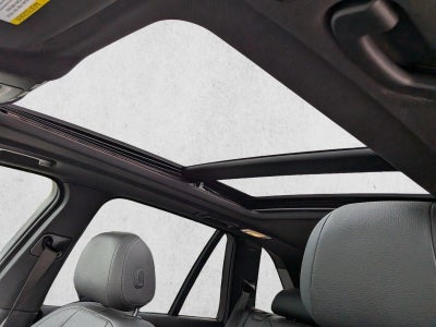 2018 BMW X5 xDrive35i Sports Activity Vehicle