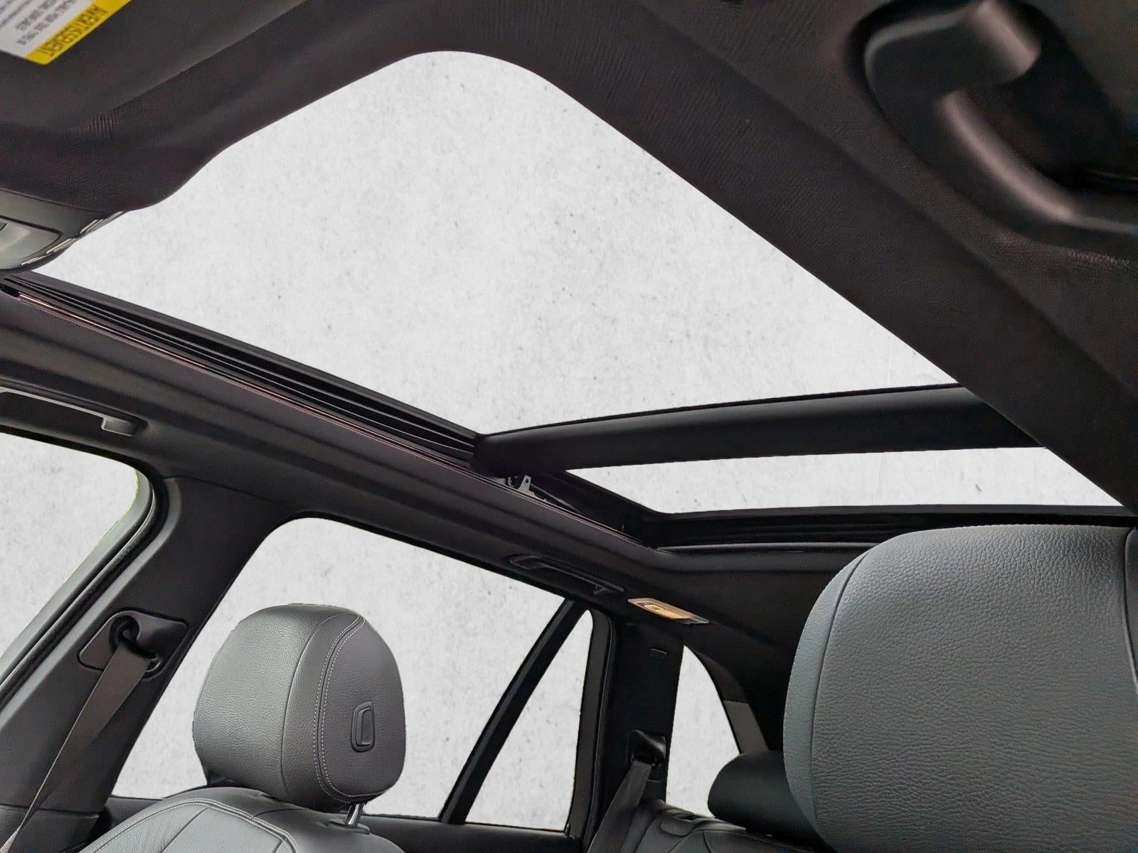2018 BMW X5 xDrive35i Sports Activity Vehicle