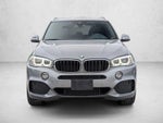 2018 BMW X5 xDrive35i Sports Activity Vehicle