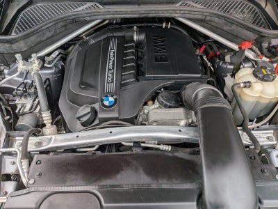 2018 BMW X5 xDrive35i Sports Activity Vehicle