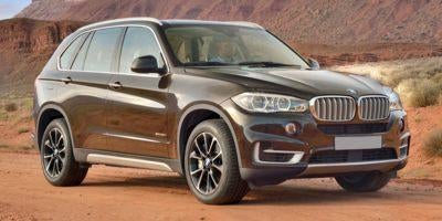 2018 BMW X5 xDrive35i Sports Activity Vehicle