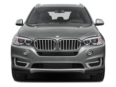 2018 BMW X5 xDrive35i Sports Activity Vehicle