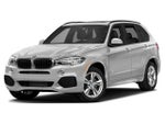 2015 BMW X5 xDrive35d AWD 4dr SAV