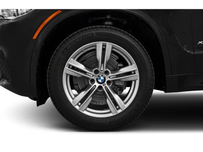 2015 BMW X5 xDrive35d AWD 4dr SAV