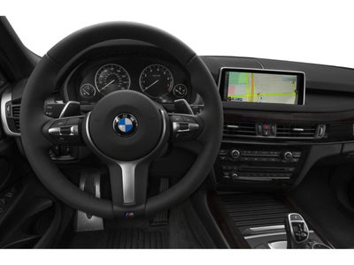 2015 BMW X5 xDrive35d AWD 4dr SAV