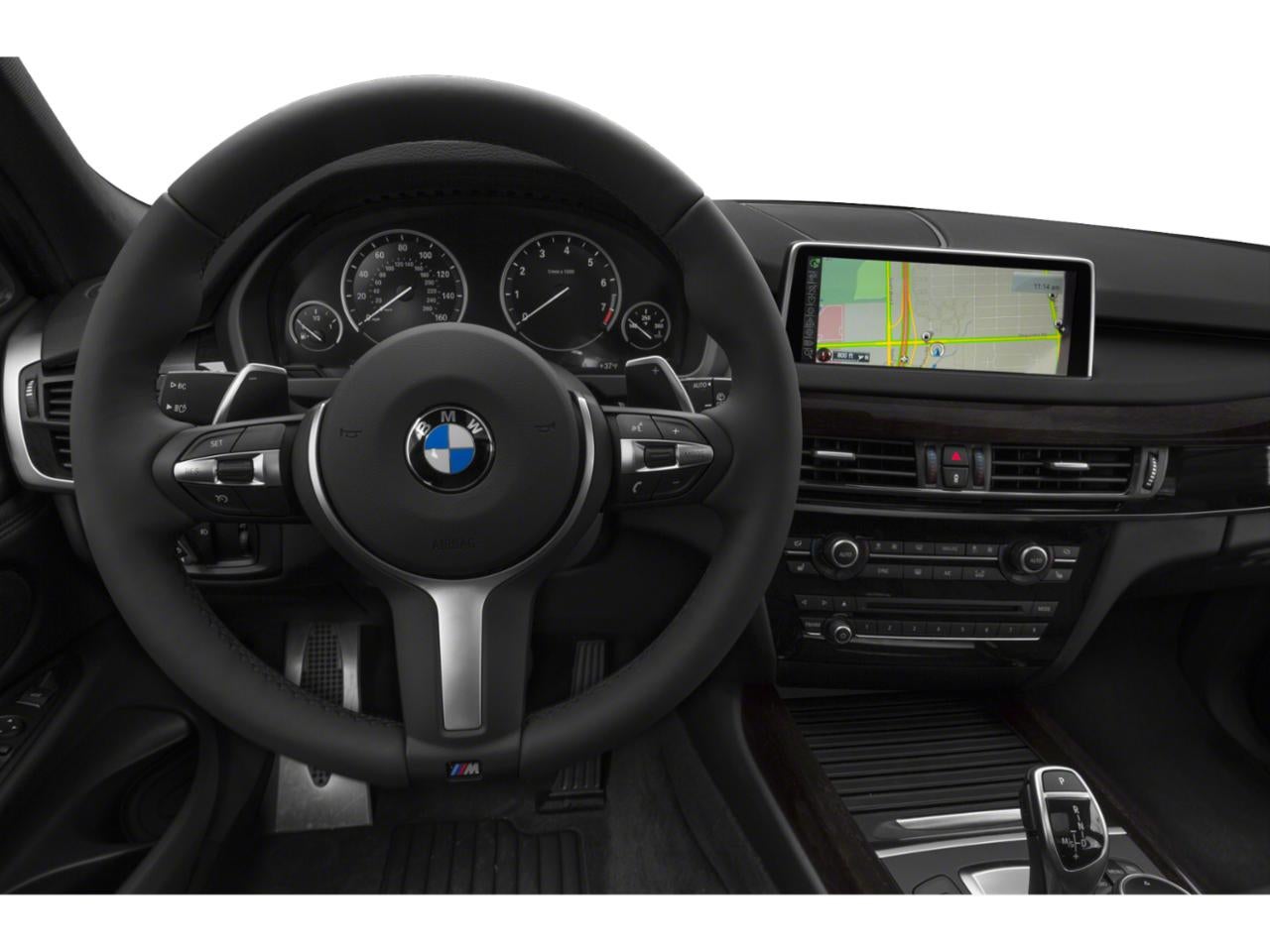 2015 BMW X5 xDrive35d AWD 4dr SAV