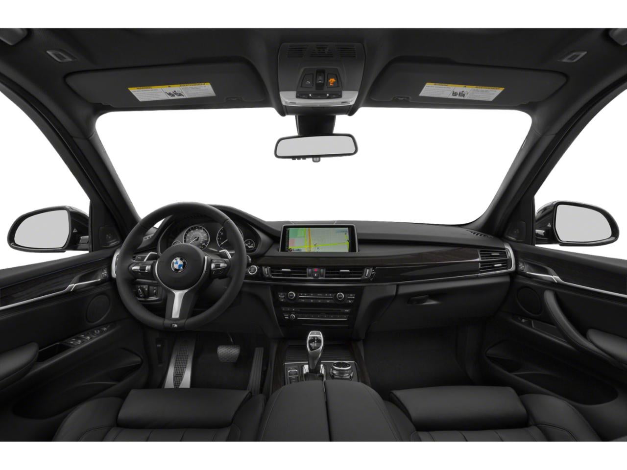 2015 BMW X5 xDrive35d AWD 4dr SAV