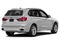 2015 BMW X5 xDrive35d AWD 4dr SAV