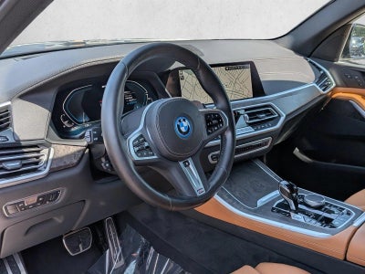 2023 BMW X5 xDrive45e Plug-In Hybrid