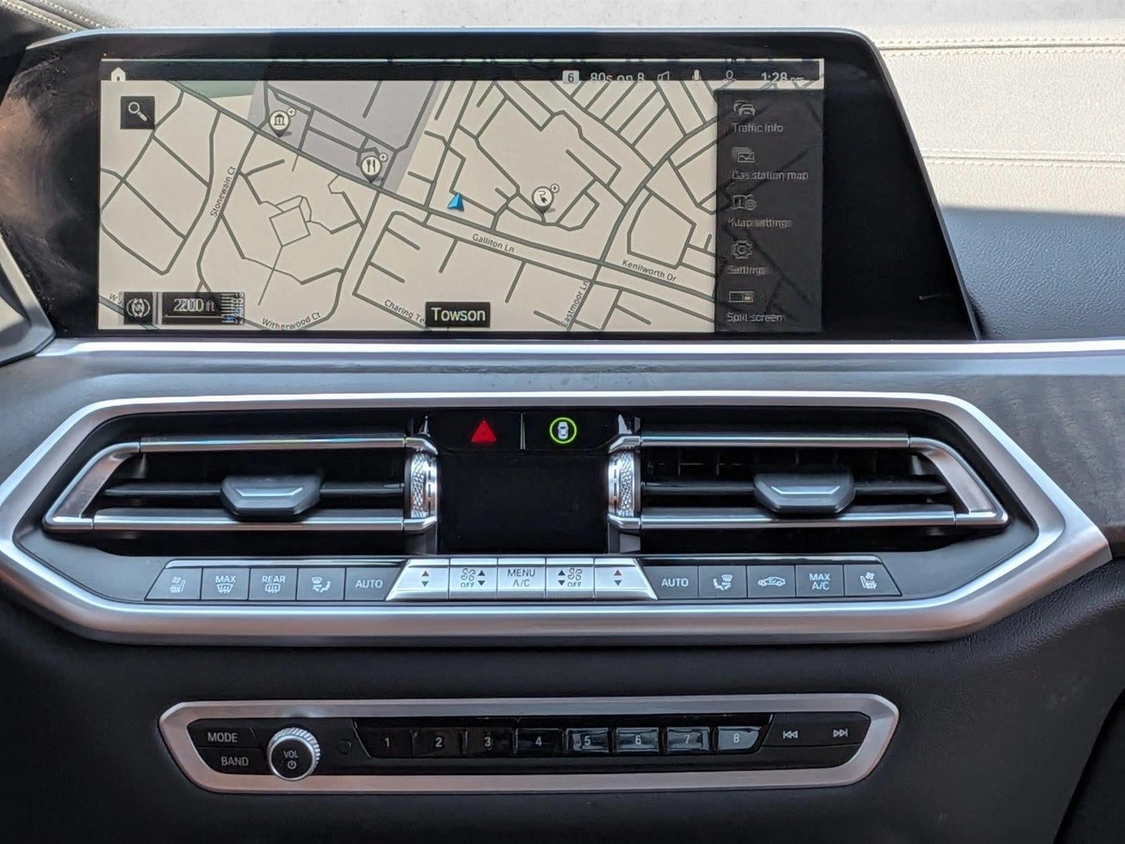 2023 BMW X5 xDrive45e Plug-In Hybrid