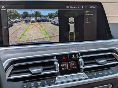 2023 BMW X5 xDrive45e Plug-In Hybrid