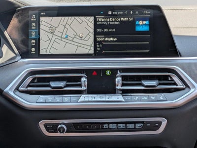 2023 BMW X5 xDrive45e Plug-In Hybrid