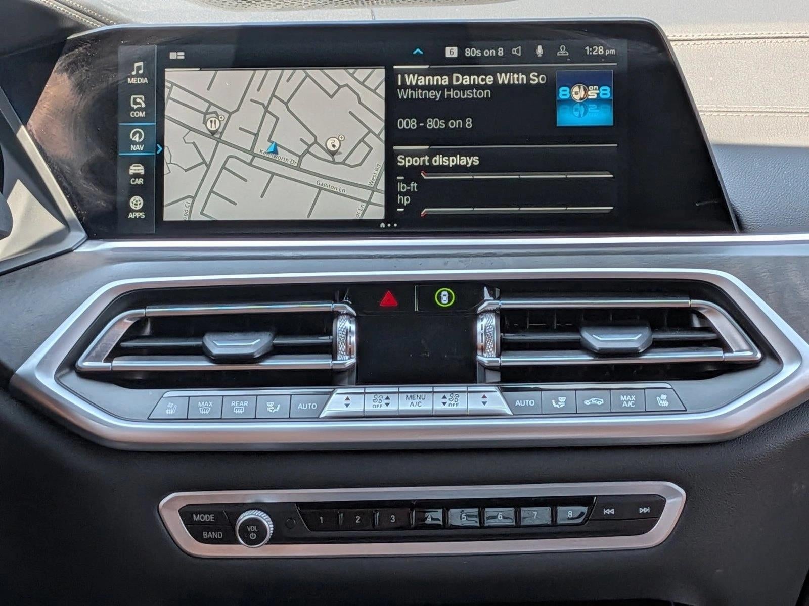 2023 BMW X5 xDrive45e Plug-In Hybrid