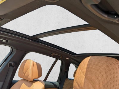 2023 BMW X5 xDrive45e Plug-In Hybrid