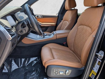 2023 BMW X5 xDrive45e Plug-In Hybrid