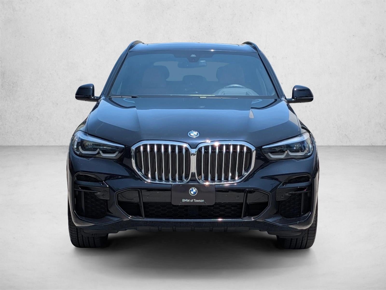 2023 BMW X5 xDrive45e Plug-In Hybrid