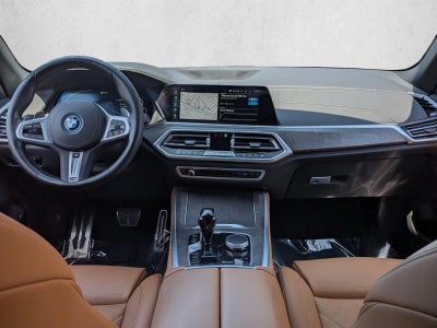 2023 BMW X5 xDrive45e Plug-In Hybrid