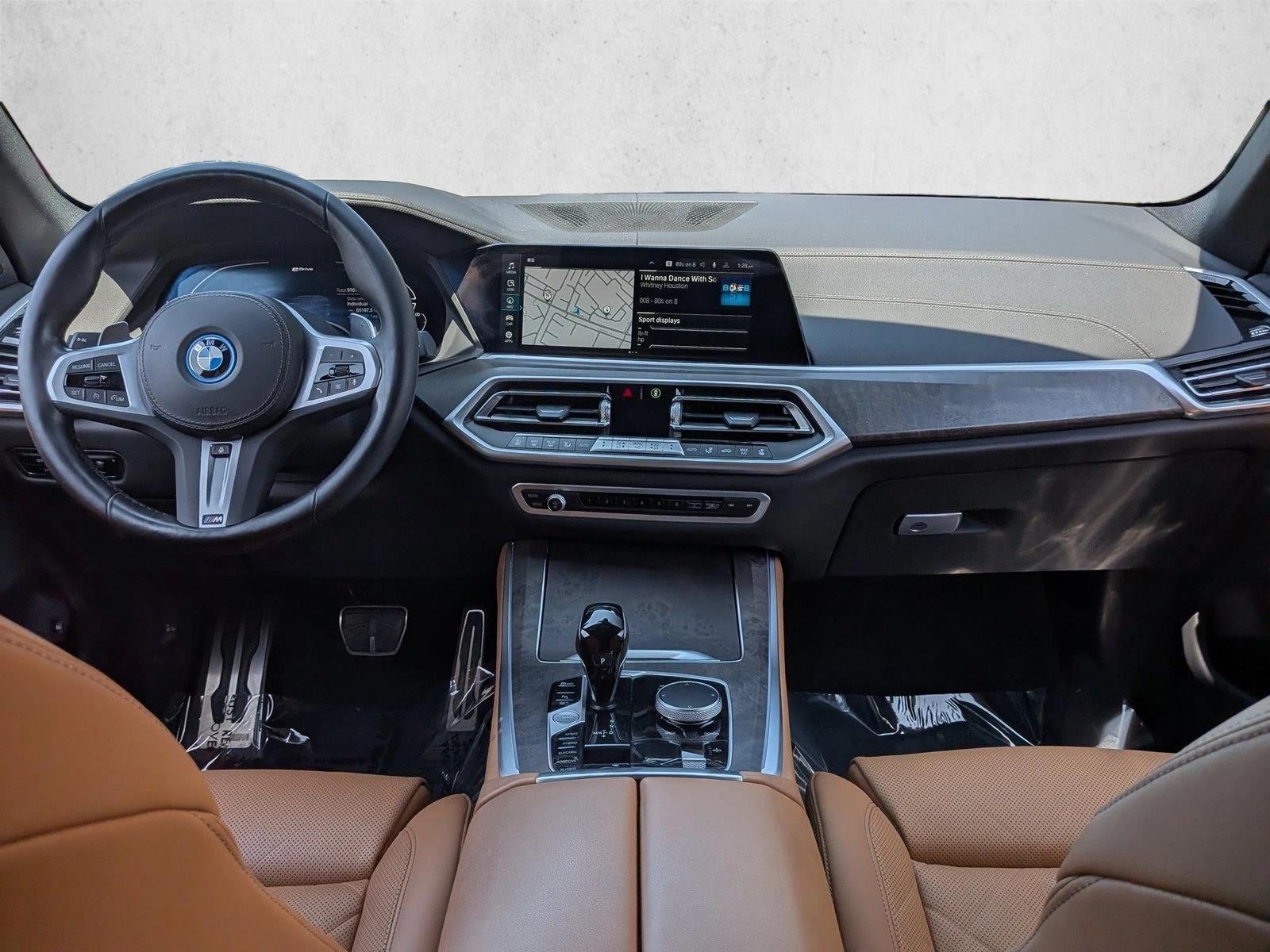 2023 BMW X5 xDrive45e Plug-In Hybrid
